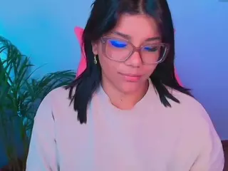 Ashleey18's Live Sex Cam Show