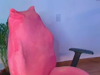 Ashleey18's Live Sex Cam Show