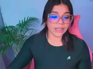 Ashleey18's Live Sex Cam Show