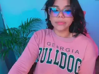 Ashleey18's Live Sex Cam Show