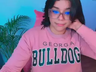Ashleey18's Live Sex Cam Show
