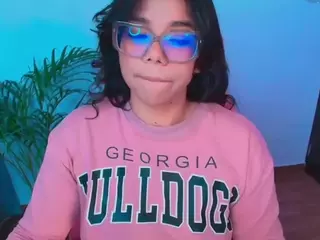 Ashleey18's Live Sex Cam Show