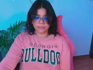 Ashleey18's Live Sex Cam Show