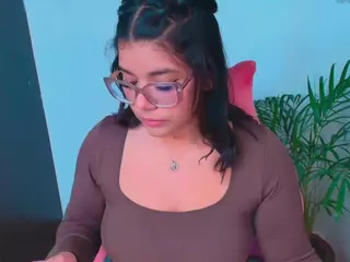 Ashleey18's Live Sex Cam Show