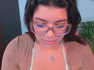 Ashleey18's Live Sex Cam Show