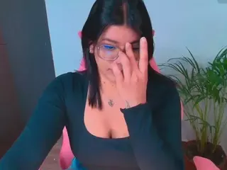 Ashleey18's Live Sex Cam Show