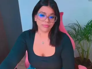 Ashleey18's Live Sex Cam Show