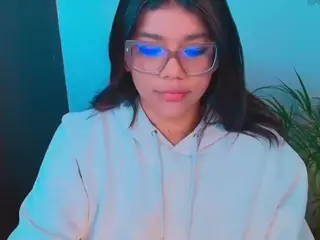 Ashleey18's Live Sex Cam Show