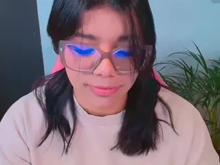 Ashleey18's Live Sex Cam Show