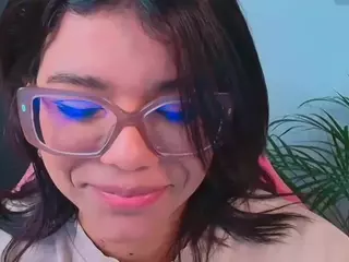 Ashleey18's Live Sex Cam Show