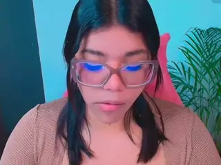 Ashleey18's Live Sex Cam Show