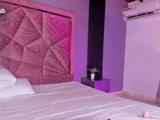 Naomi Prada's Live Sex Cam Show