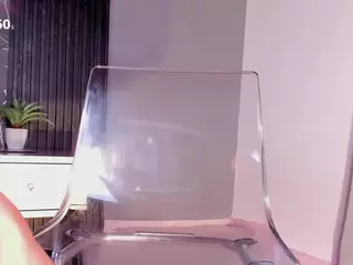 Naomi Prada's Live Sex Cam Show