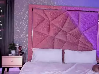Naomi Prada's Live Sex Cam Show