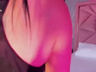 Naomi Prada's Live Sex Cam Show