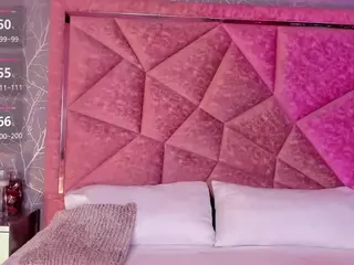 Naomi Prada's Live Sex Cam Show