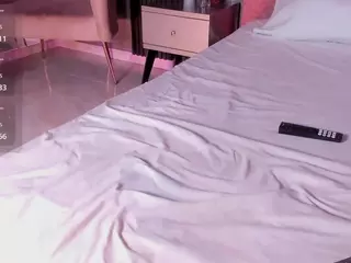 Naomi Prada's Live Sex Cam Show