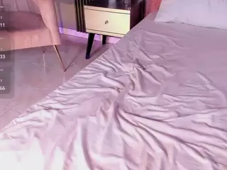 Naomi Prada's Live Sex Cam Show
