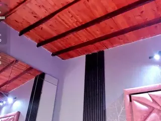 Naomi Prada's Live Sex Cam Show