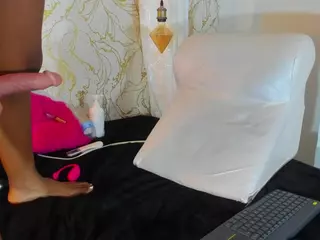 NATALIE-PARKER's Live Sex Cam Show