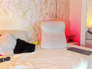 NATALIE-PARKER's Live Sex Cam Show