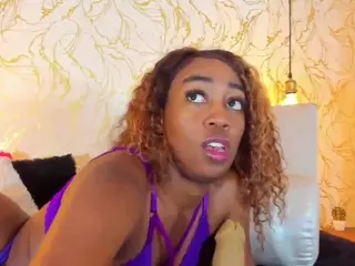 NATALIE-PARKER's Live Sex Cam Show
