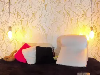 NATALIE-PARKER's Live Sex Cam Show