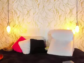 NATALIE-PARKER's Live Sex Cam Show