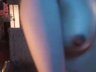 Alessa Goreng's Live Sex Cam Show