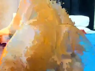 Cutie-bootie's Live Sex Cam Show