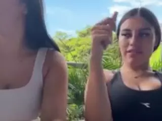 Ale's Live Sex Cam Show