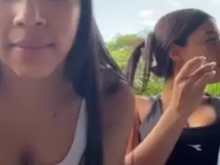 Ale's Live Sex Cam Show