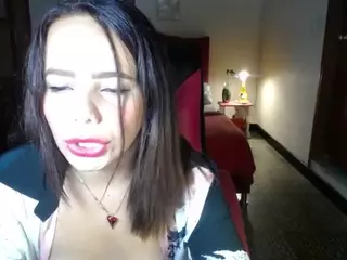 danielle-rose's Live Sex Cam Show