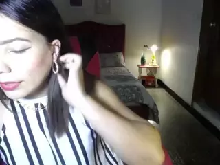 danielle-rose's Live Sex Cam Show