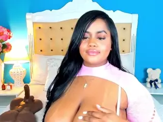 Jayda Wayda's Live Sex Cam Show
