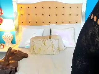 Jayda Wayda's Live Sex Cam Show