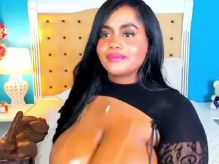 Jayda Wayda's Live Sex Cam Show