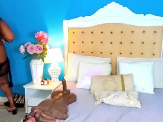 Jayda Wayda's Live Sex Cam Show