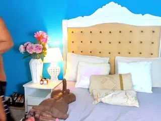 Jayda Wayda's Live Sex Cam Show
