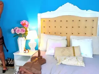 Jayda Wayda's Live Sex Cam Show