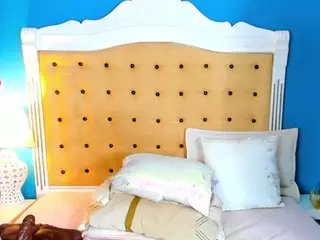 Jayda Wayda's Live Sex Cam Show