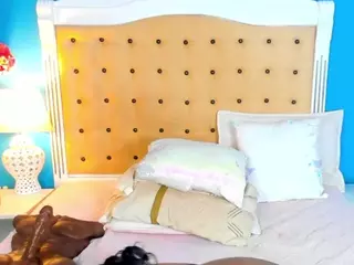 Jayda Wayda's Live Sex Cam Show