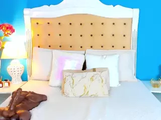 Jayda Wayda's Live Sex Cam Show