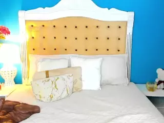 Jayda Wayda's Live Sex Cam Show