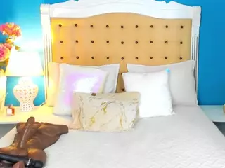 Jayda Wayda's Live Sex Cam Show
