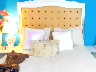 Jayda Wayda's Live Sex Cam Show