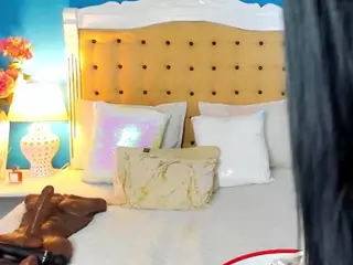 Jayda Wayda's Live Sex Cam Show