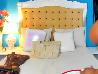 Jayda Wayda's Live Sex Cam Show