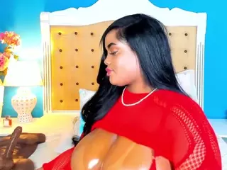 Jayda Wayda's Live Sex Cam Show