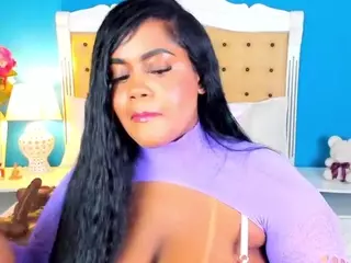 Jayda Wayda's Live Sex Cam Show